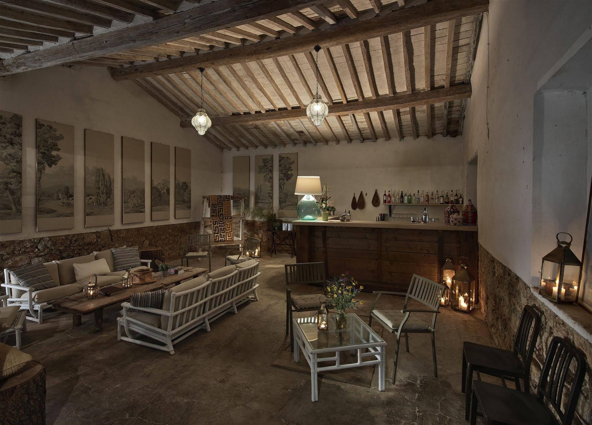 La Pescaia Resort Extérieur photo