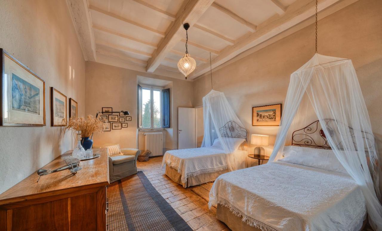 La Pescaia Resort Extérieur photo
