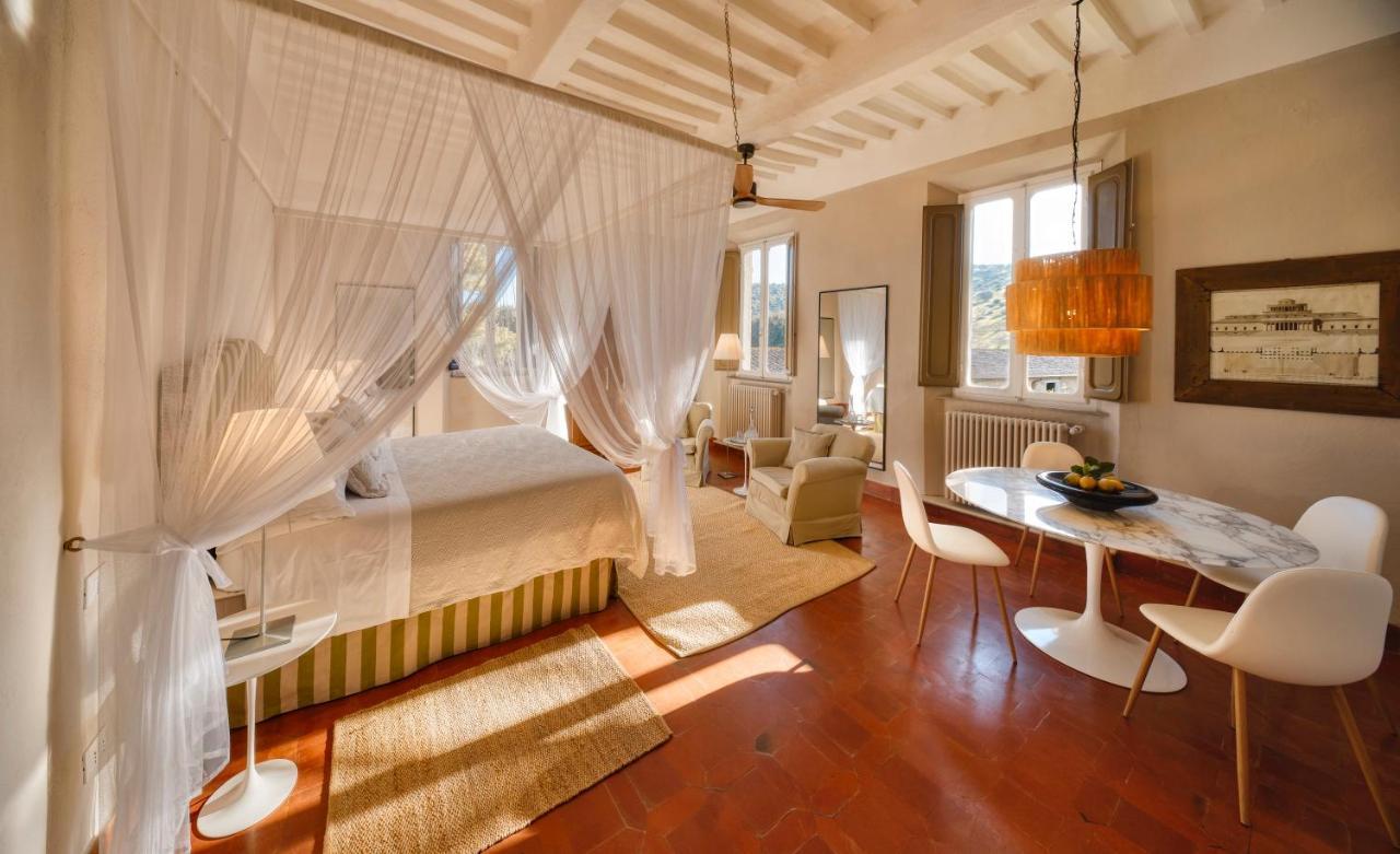 La Pescaia Resort Extérieur photo