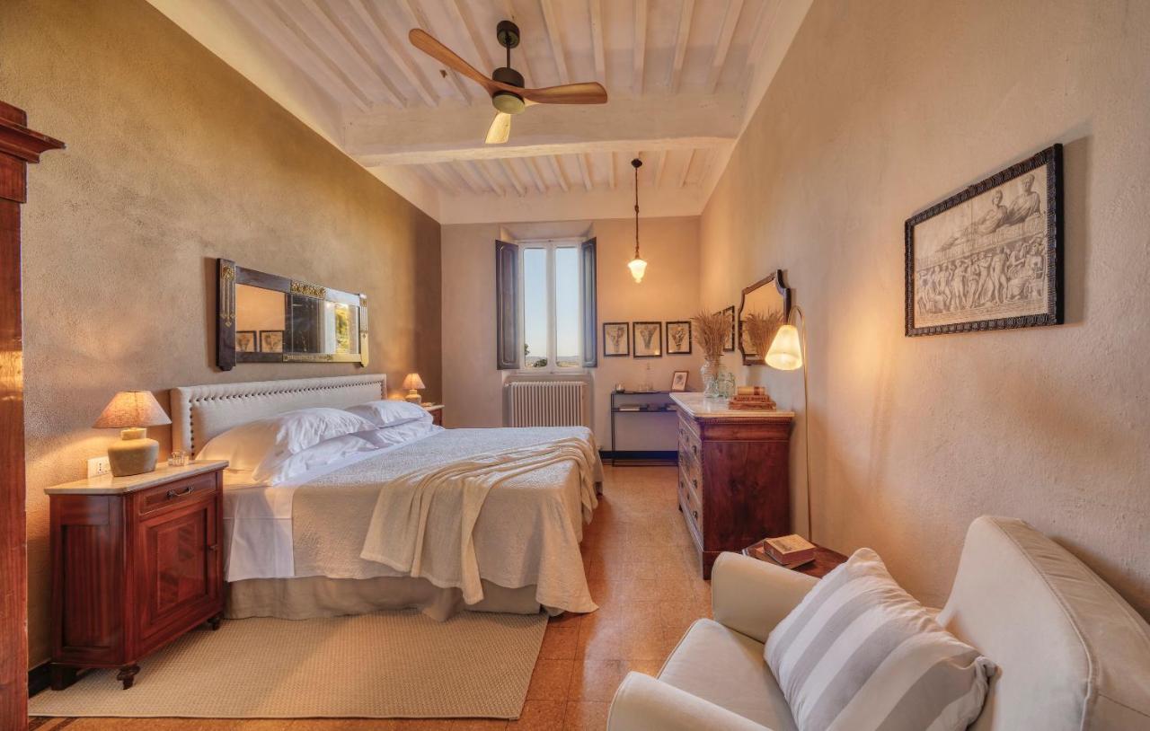 La Pescaia Resort Extérieur photo