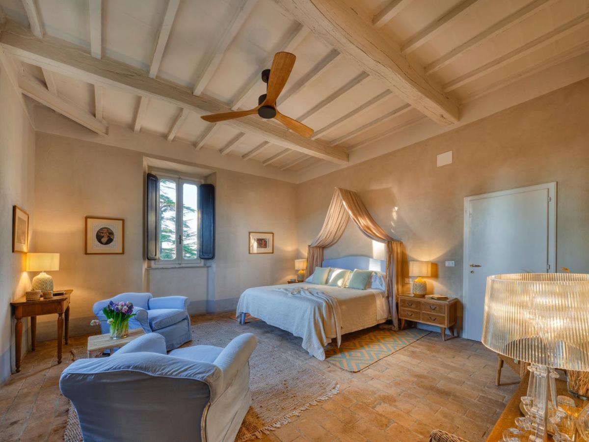 La Pescaia Resort Extérieur photo