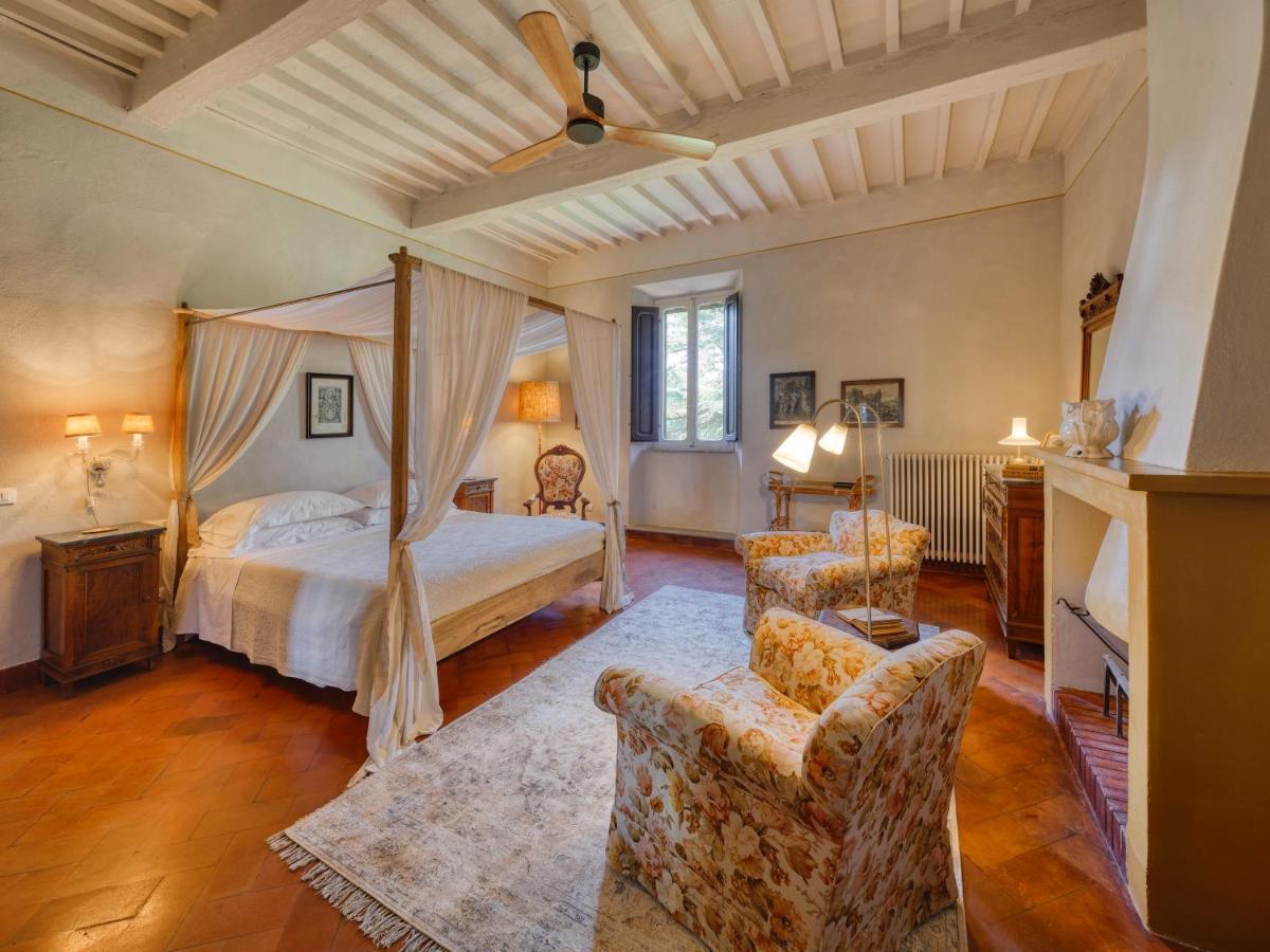 La Pescaia Resort Extérieur photo