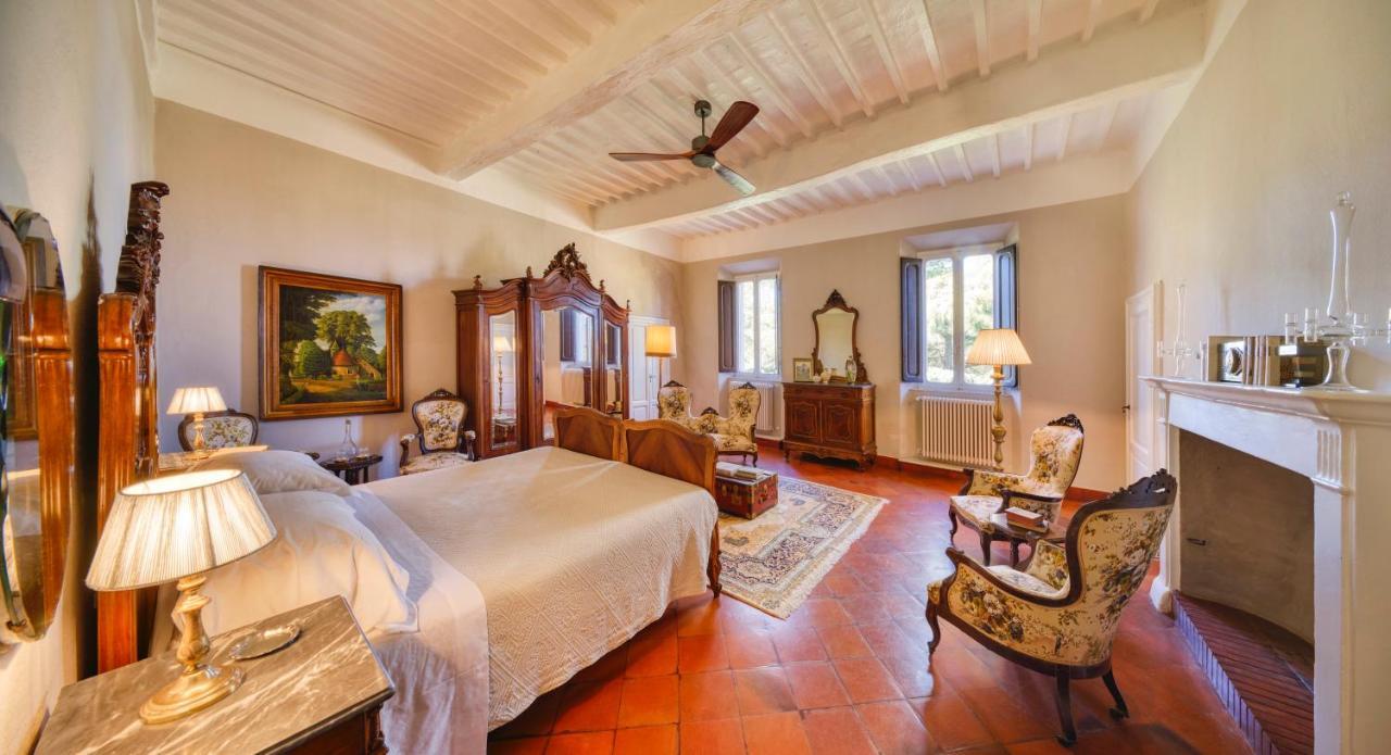 La Pescaia Resort Extérieur photo