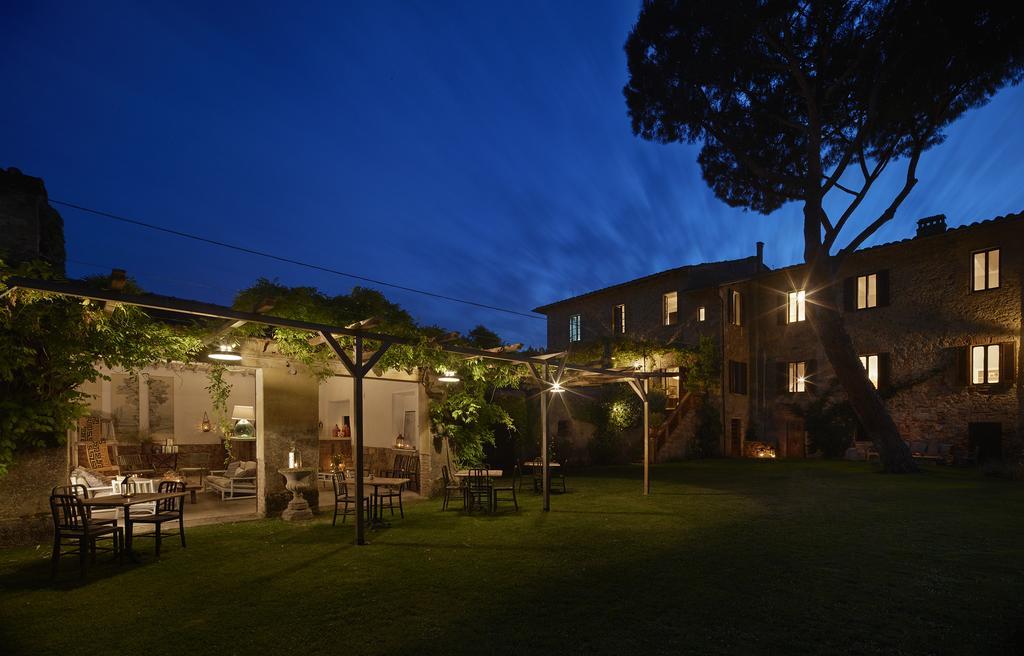 La Pescaia Resort Extérieur photo