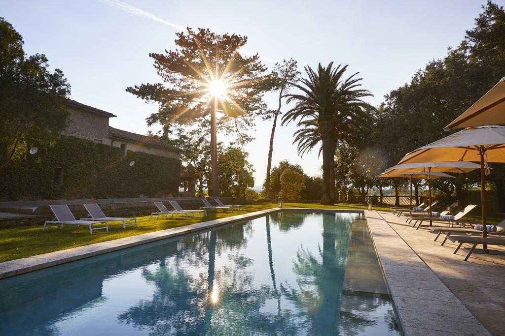 La Pescaia Resort Extérieur photo