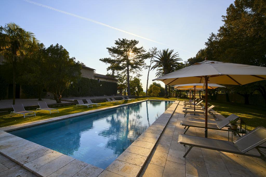 La Pescaia Resort Extérieur photo