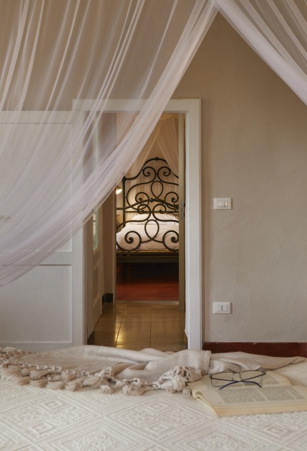 La Pescaia Resort Extérieur photo