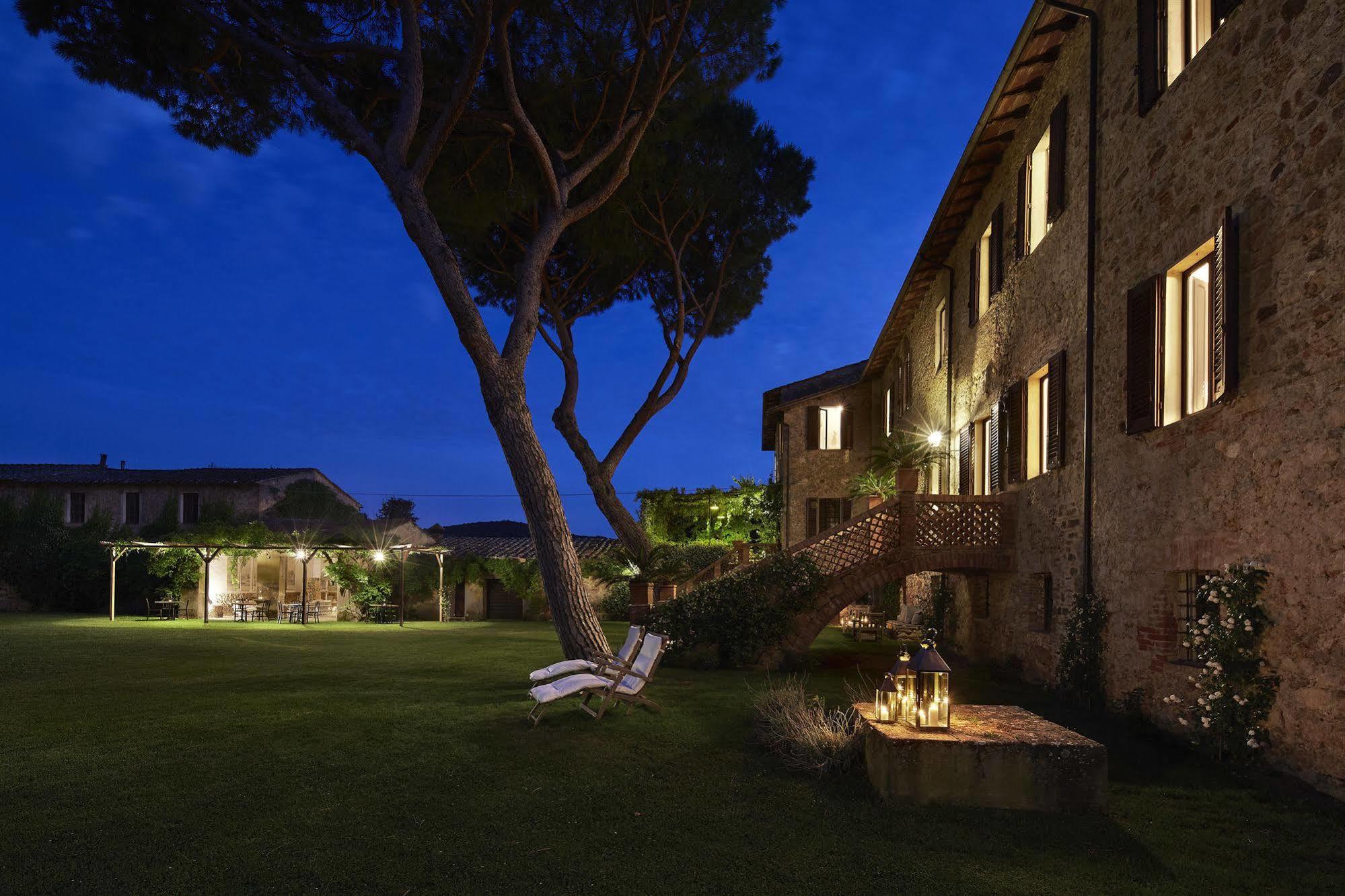 La Pescaia Resort Extérieur photo