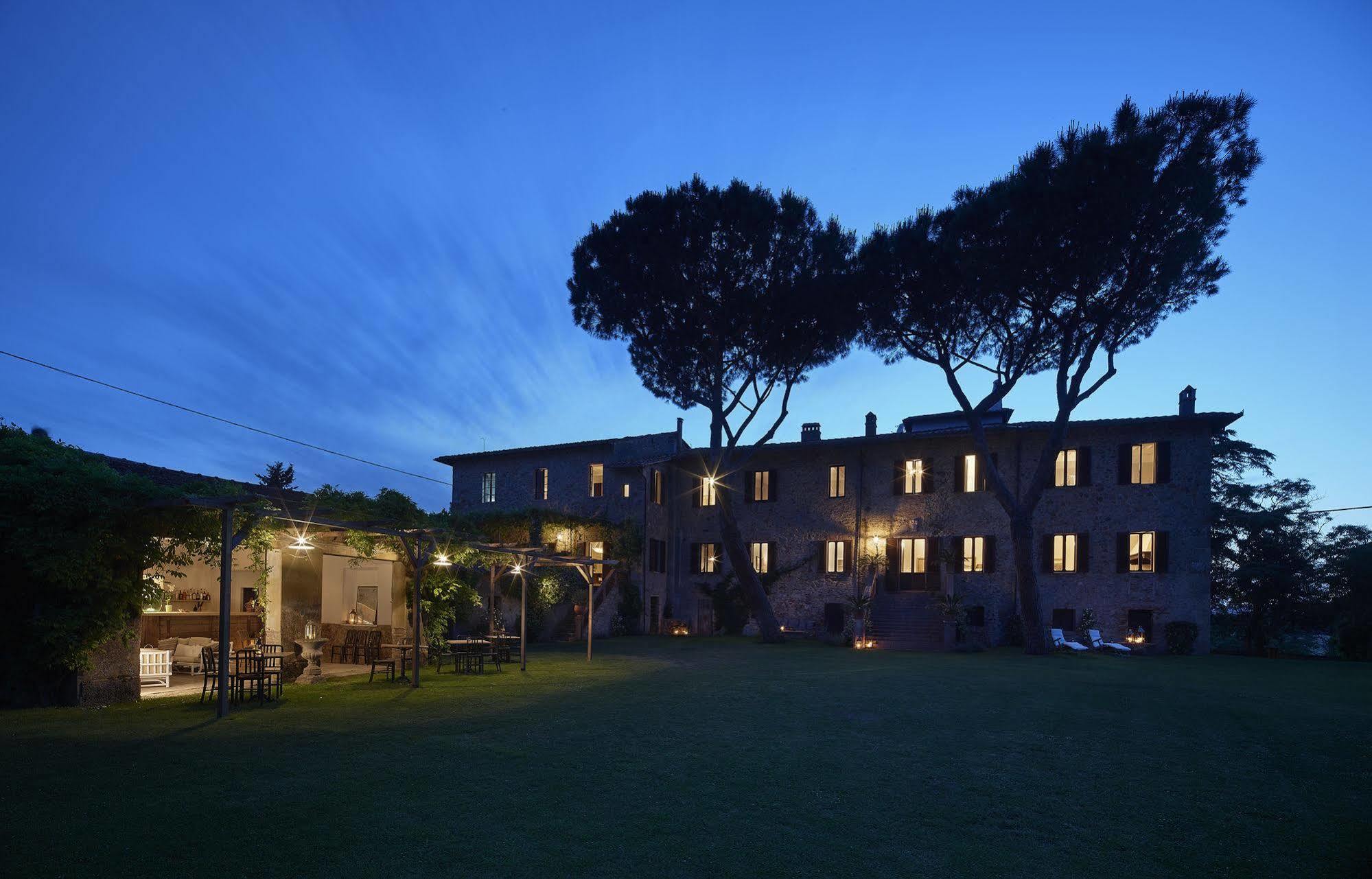 La Pescaia Resort Extérieur photo