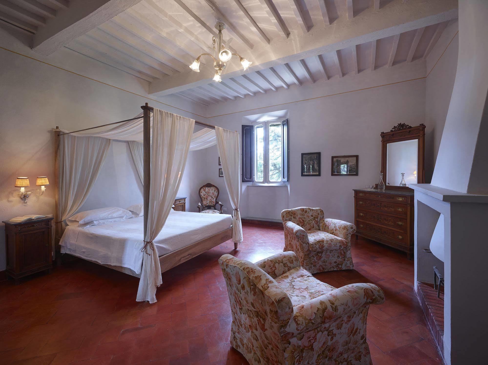 La Pescaia Resort Extérieur photo