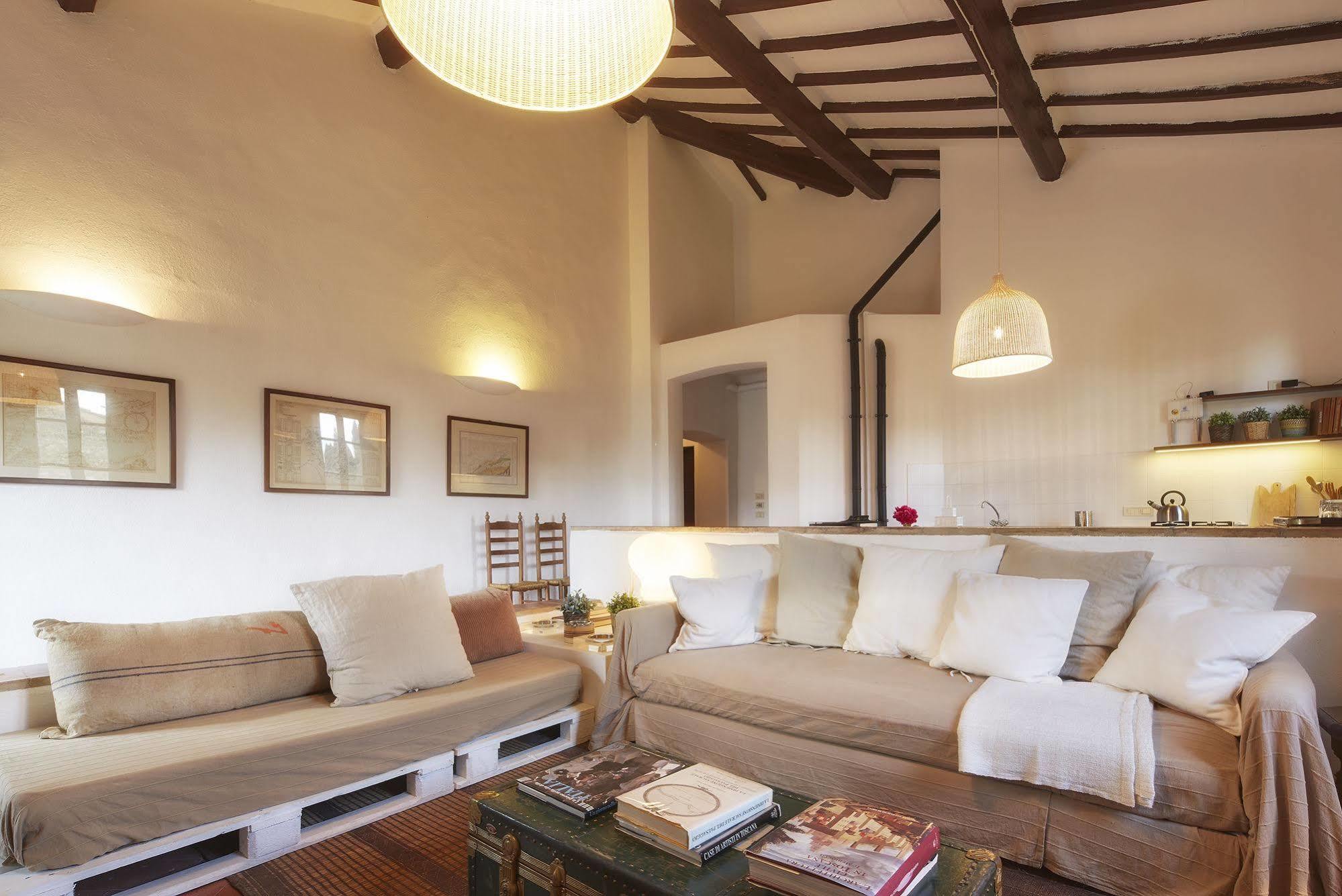 La Pescaia Resort Extérieur photo