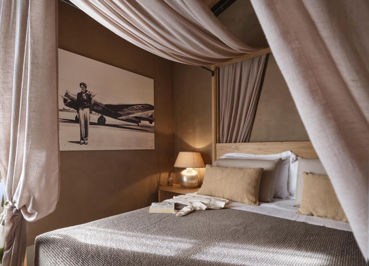 La Pescaia Resort Extérieur photo
