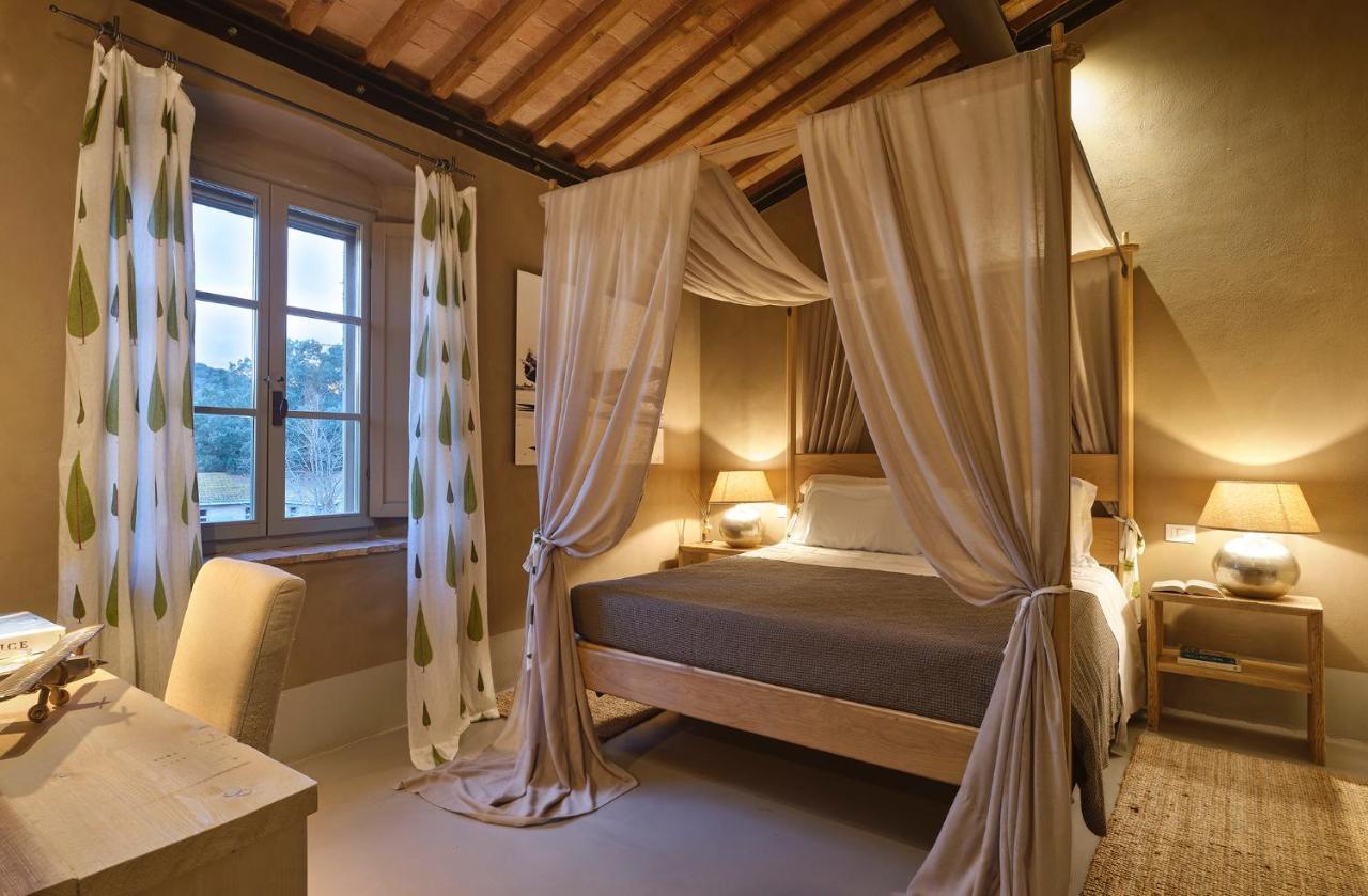 La Pescaia Resort Extérieur photo