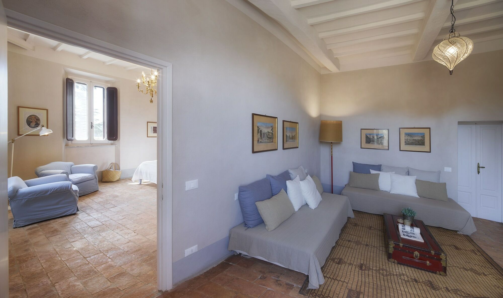 La Pescaia Resort Extérieur photo