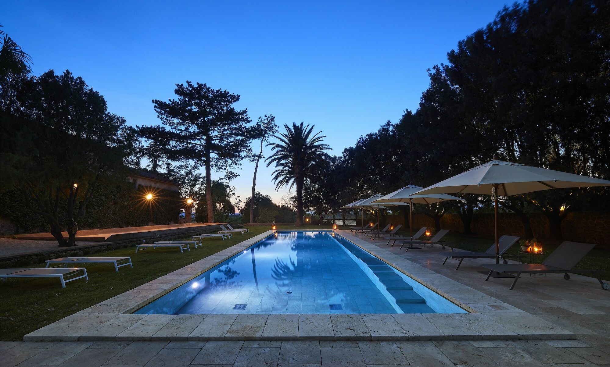 La Pescaia Resort Extérieur photo