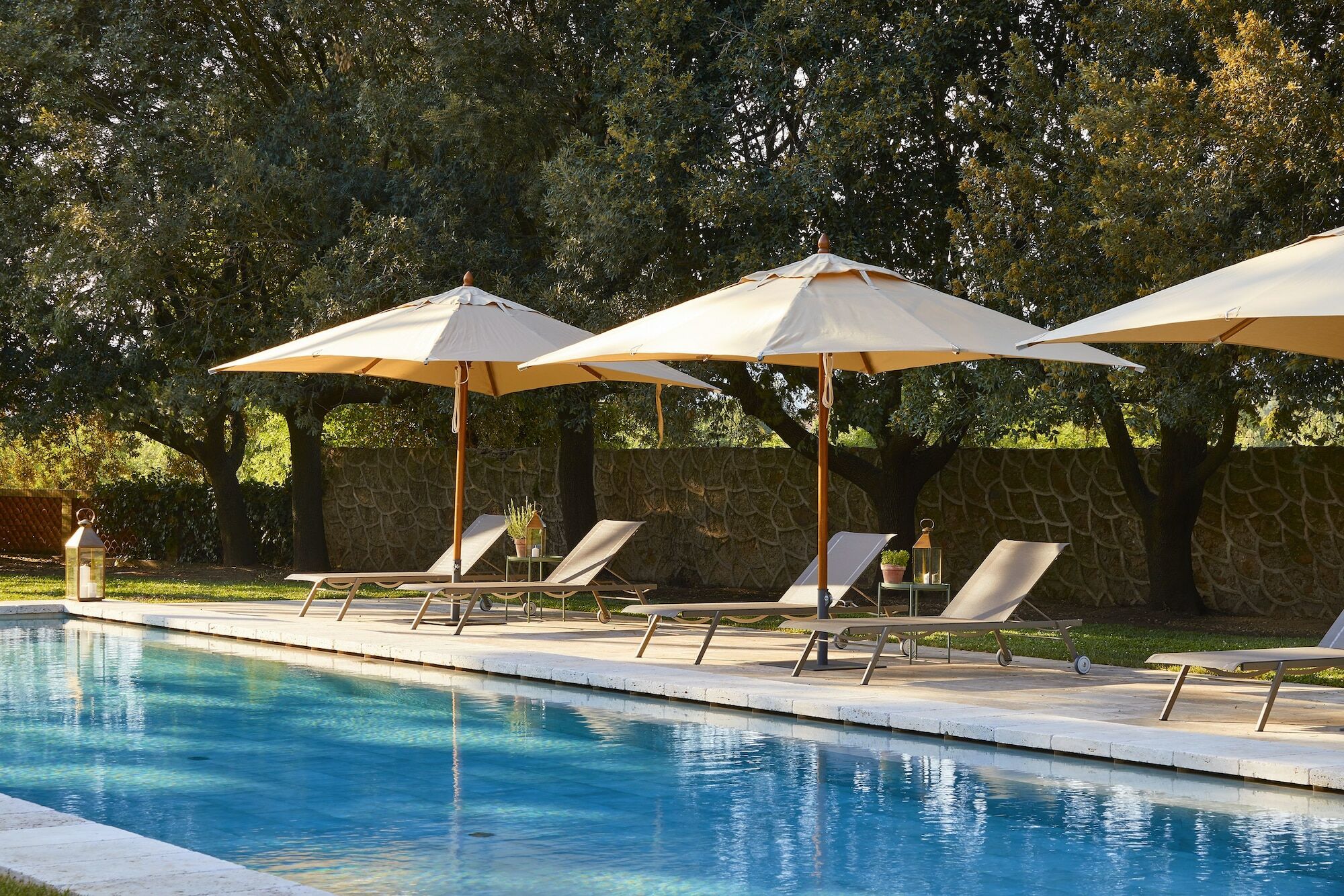 La Pescaia Resort Extérieur photo